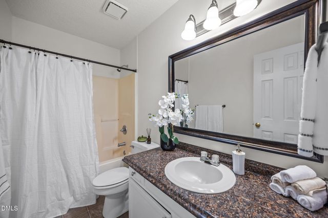 5417 Trenburg Court, Knightdale, NC 27545