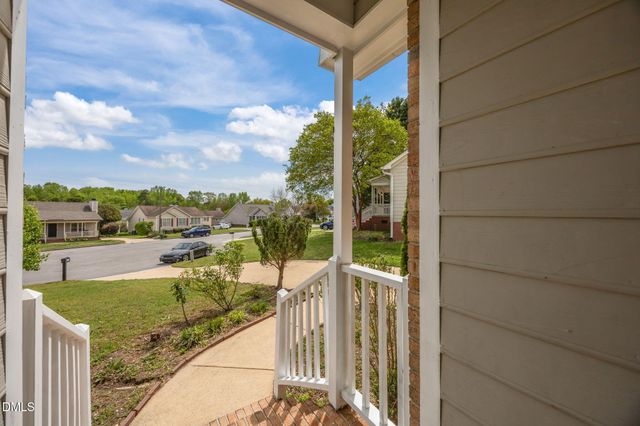 5417 Trenburg Court, Knightdale, NC 27545