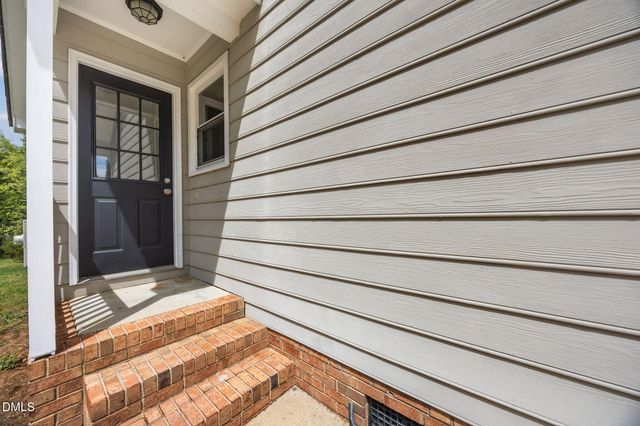 5417 Trenburg Court, Knightdale, NC 27545