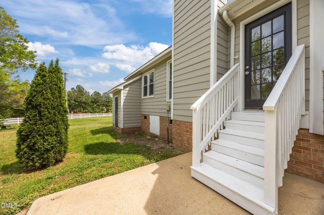 5417 Trenburg Court, Knightdale, NC 27545