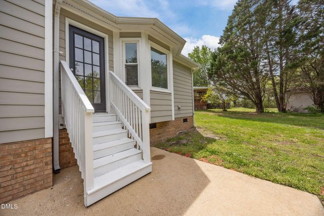 5417 Trenburg Court, Knightdale, NC 27545