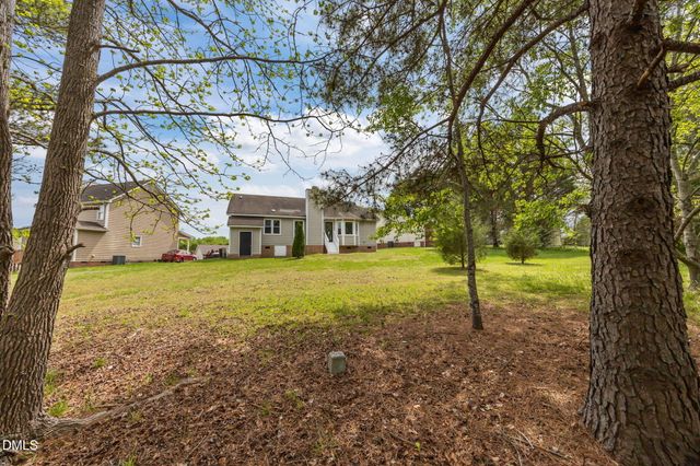 5417 Trenburg Court, Knightdale, NC 27545