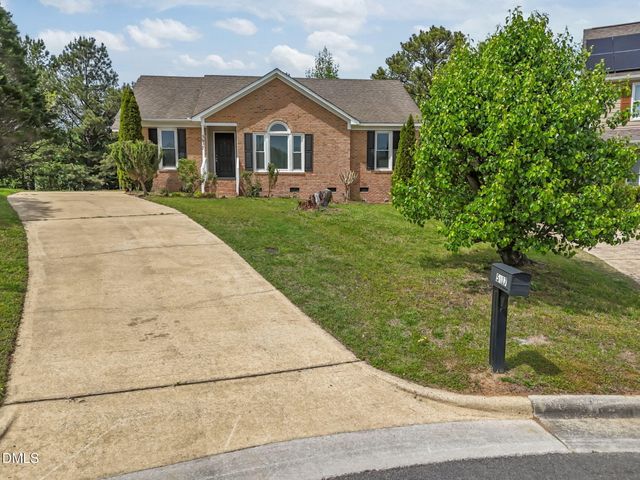 5417 Trenburg Court, Knightdale, NC 27545