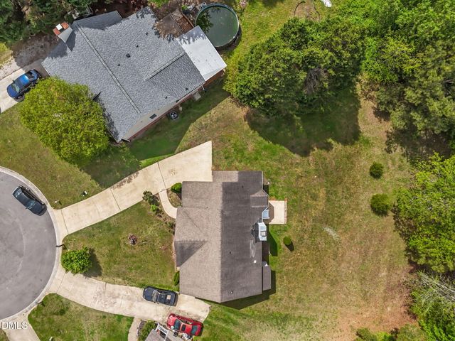 5417 Trenburg Court, Knightdale, NC 27545