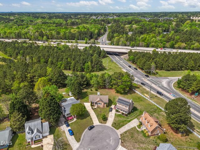 5417 Trenburg Court, Knightdale, NC 27545