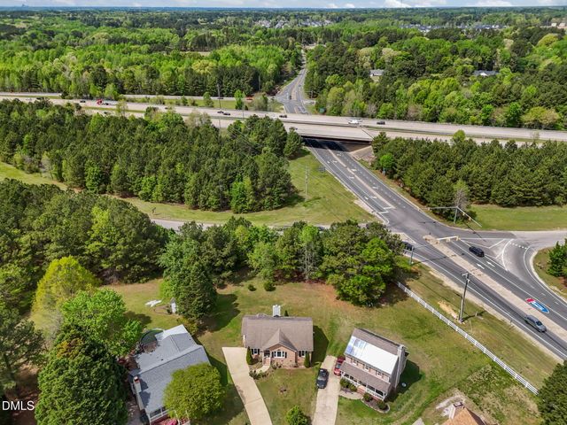 5417 Trenburg Court, Knightdale, NC 27545