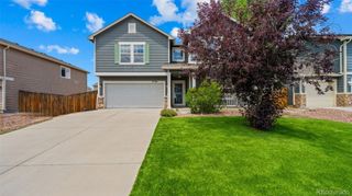 3704 Chia Drive, Colorado Springs, CO 80925