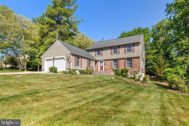 4341 WILD FILLY CT, Ellicott City, MD 21042