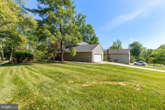 4341 WILD FILLY CT, Ellicott City, MD 21042