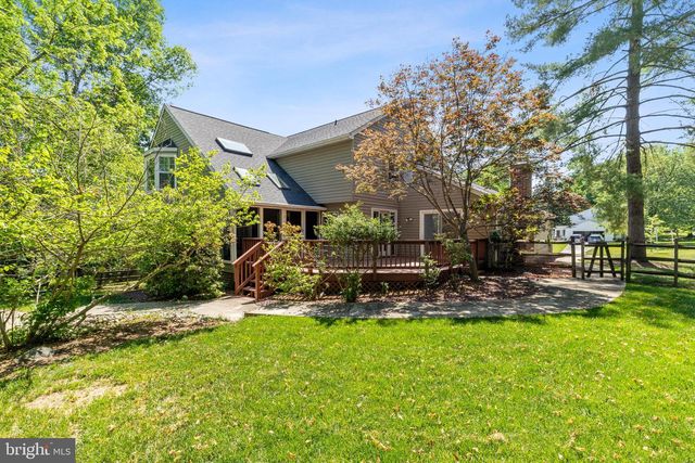 4341 WILD FILLY CT, Ellicott City, MD 21042