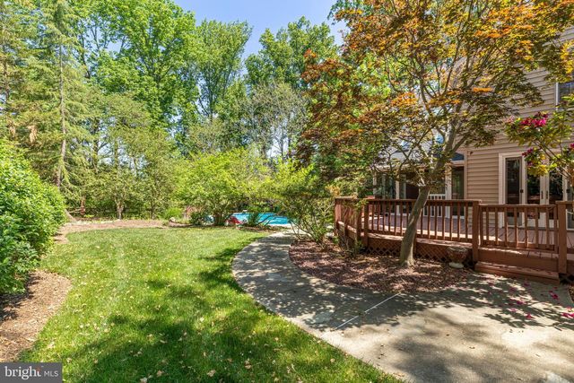 4341 WILD FILLY CT, Ellicott City, MD 21042