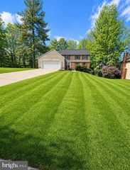 4341 WILD FILLY CT, Ellicott City, MD 21042
