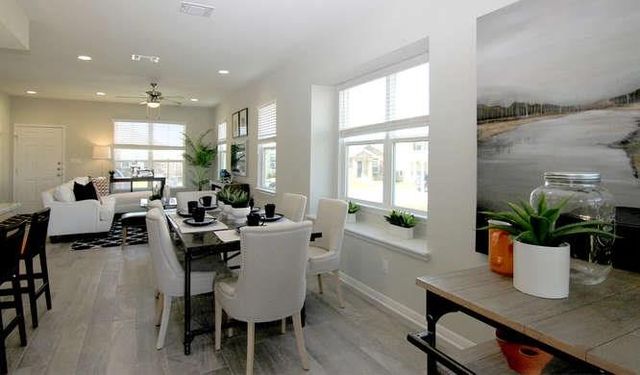 718 Tinton Falls LN, Pflugerville, TX 78660