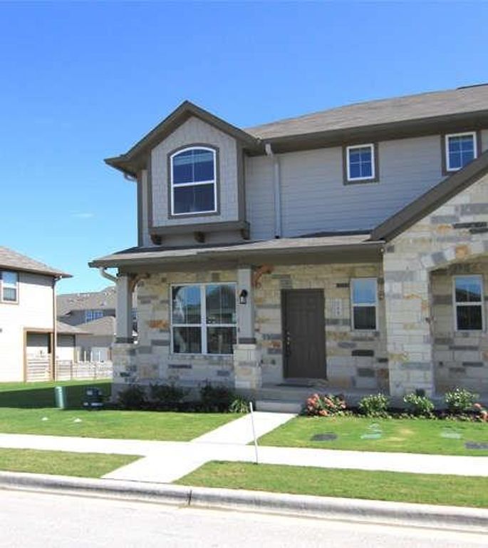 718 Tinton Falls LN, Pflugerville, TX 78660