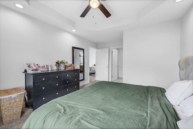200 Texas Avenue, Oak Grove, KY 42262