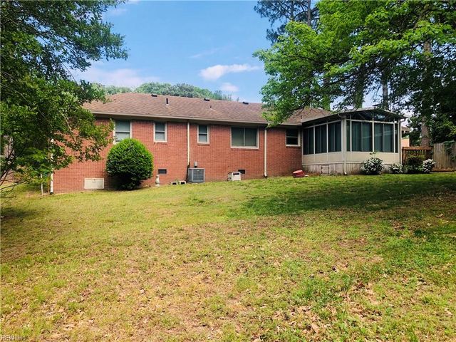 552 Crown CRES, Chesapeake, VA 23325