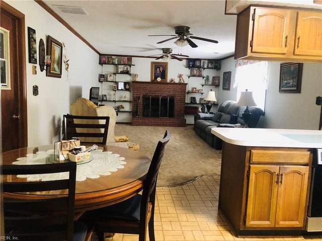 552 Crown CRES, Chesapeake, VA 23325