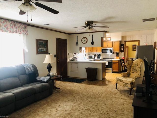 552 Crown CRES, Chesapeake, VA 23325