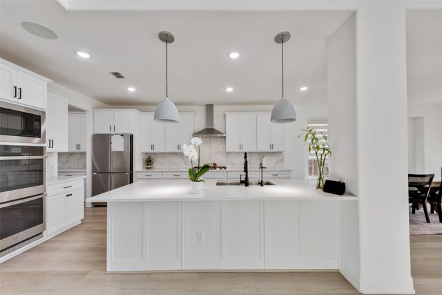 1743 Pecos Drive, Celina, TX 75009