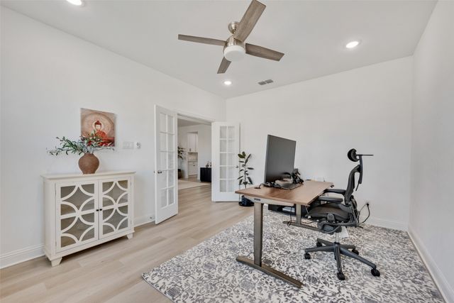 1743 Pecos Drive, Celina, TX 75009