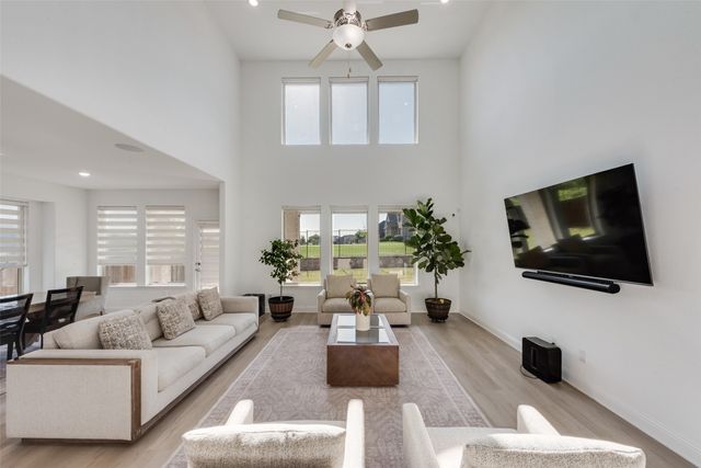 1743 Pecos Drive, Celina, TX 75009