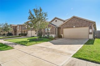 23827 Scotsman Drive, Katy, TX 77493