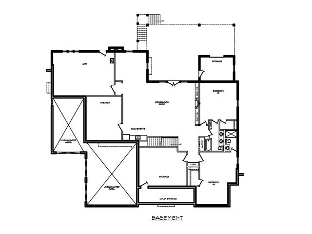 25 E TWO WOODS LN, Woodland Hills, UT 84653
