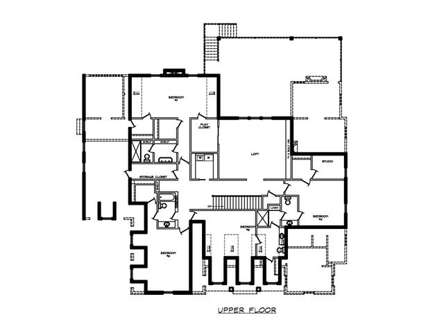 25 E TWO WOODS LN, Woodland Hills, UT 84653