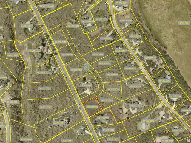 25 E TWO WOODS LN, Woodland Hills, UT 84653