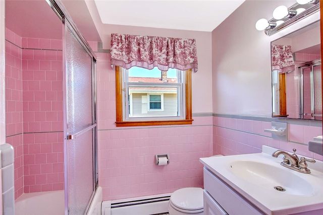 9 Custer Avenue, Johnston, RI 02919
