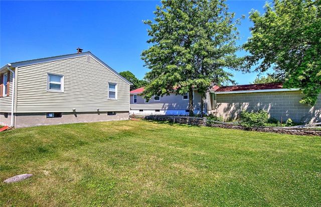 9 Custer Avenue, Johnston, RI 02919