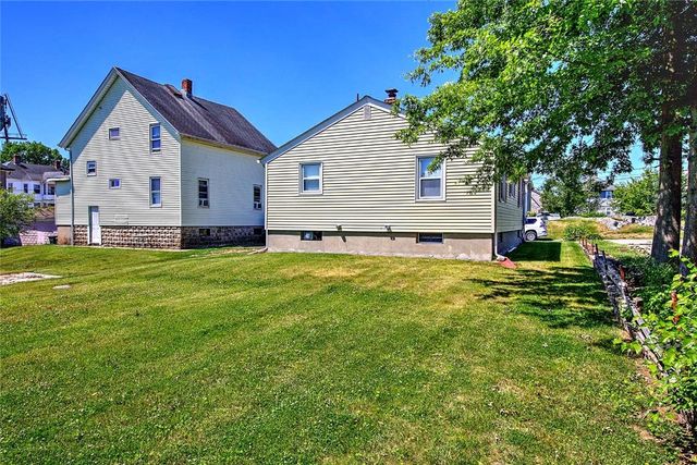 9 Custer Avenue, Johnston, RI 02919