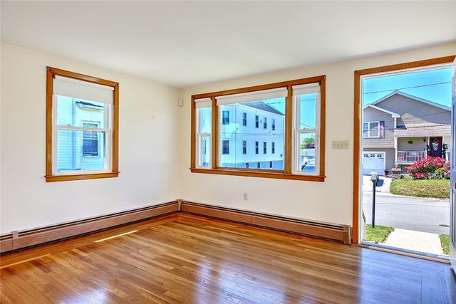 9 Custer Avenue, Johnston, RI 02919