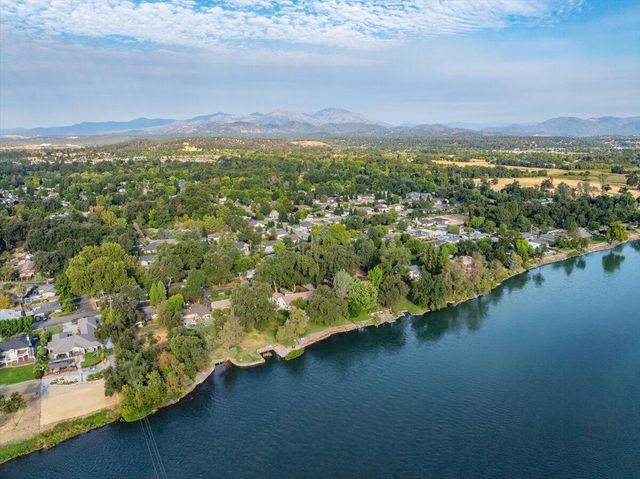 6681 Riverside Drive, Redding, CA 96001