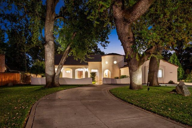 6681 Riverside Drive, Redding, CA 96001