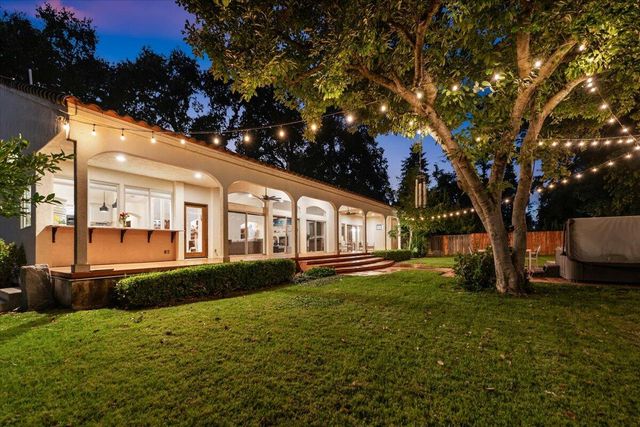 6681 Riverside Drive, Redding, CA 96001