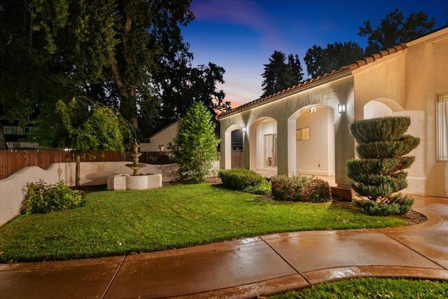 6681 Riverside Drive, Redding, CA 96001