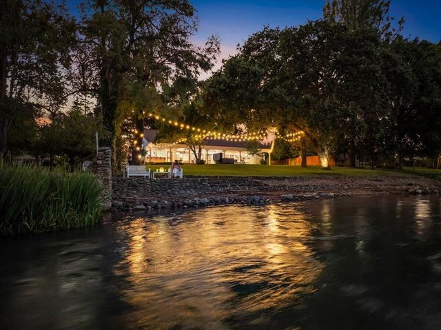 6681 Riverside Drive, Redding, CA 96001