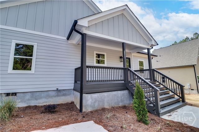 1198 Sunset Cove, Tignall, GA 30668