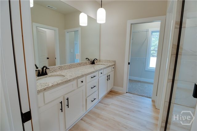 1198 Sunset Cove, Tignall, GA 30668