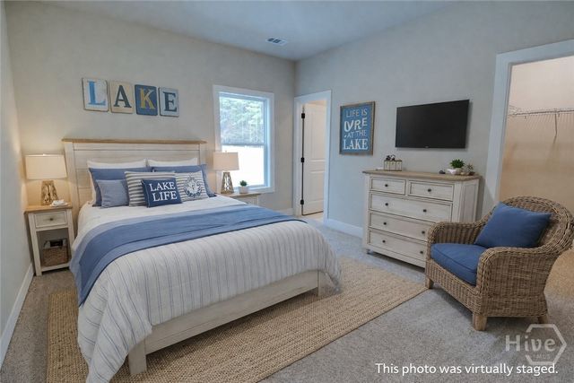 1198 Sunset Cove, Tignall, GA 30668