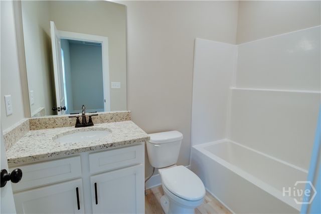 1198 Sunset Cove, Tignall, GA 30668