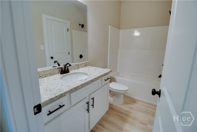 1198 Sunset Cove, Tignall, GA 30668