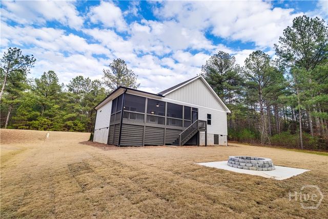 1198 Sunset Cove, Tignall, GA 30668