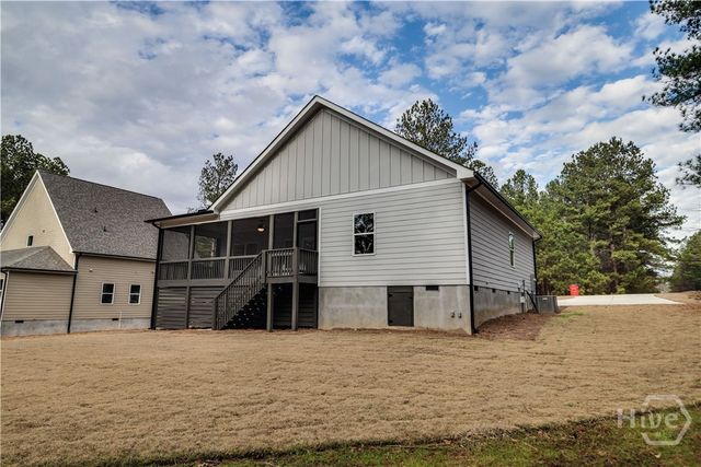 1198 Sunset Cove, Tignall, GA 30668