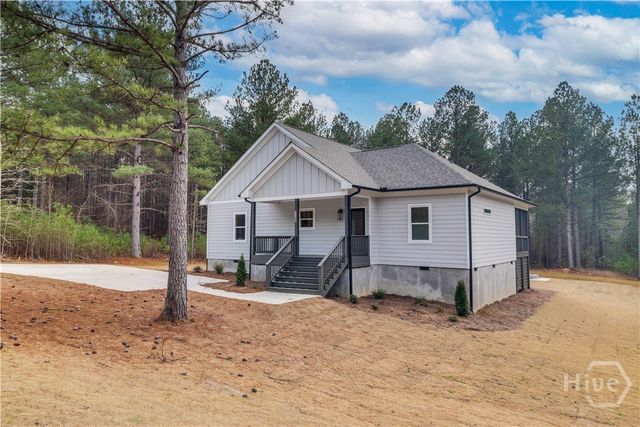 1198 Sunset Cove, Tignall, GA 30668