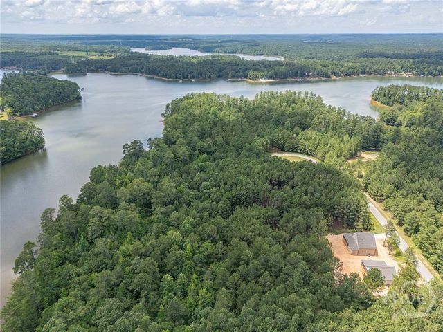 1198 Sunset Cove, Tignall, GA 30668