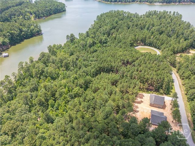 1198 Sunset Cove, Tignall, GA 30668