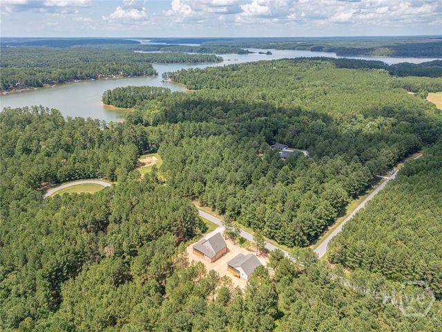 1198 Sunset Cove, Tignall, GA 30668