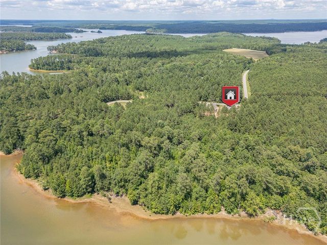 1198 Sunset Cove, Tignall, GA 30668